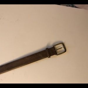 W Kleinburg MENS Belt